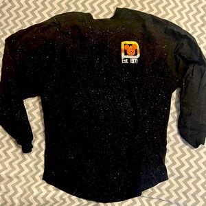 Disney spirit jersey